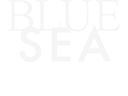 Blue Sea